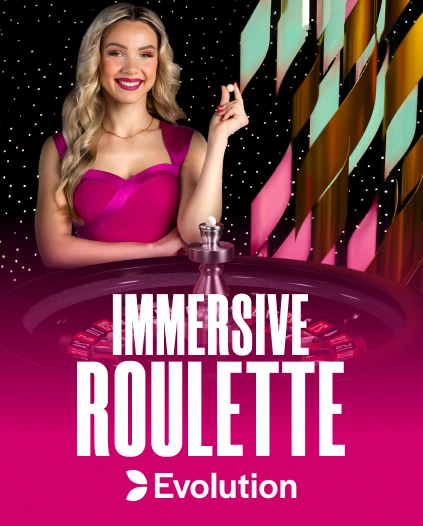 Vipluck Casino Live Roulette